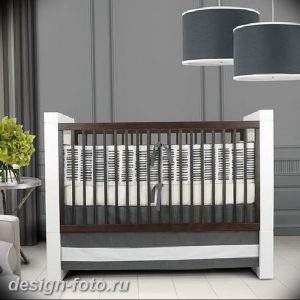 Интерьер детской для маль 02.12.2018 №258 - photo Interior nursery - design-foto.ru